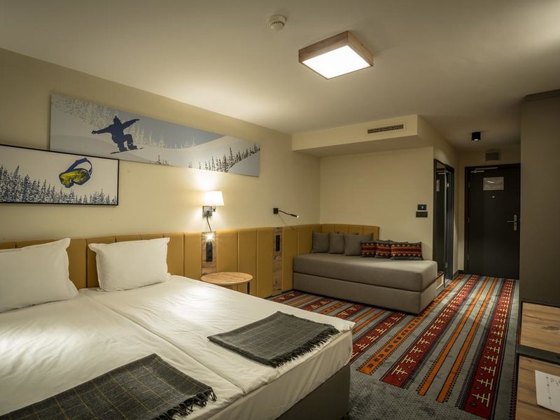 Rila Hotel Borovets 313360