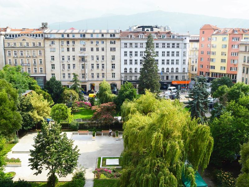 Rila Hotel Sofia 316564