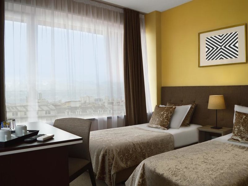 Rila Hotel Sofia 316569