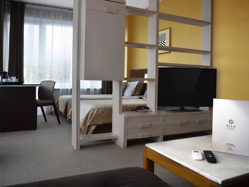 Rila Hotel Sofia 316570