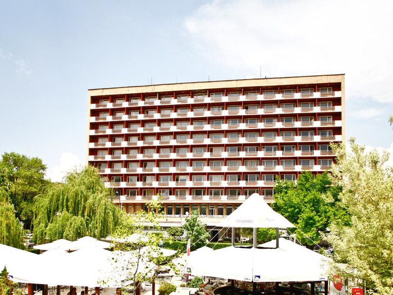 Rila Hotel Sofia 316587