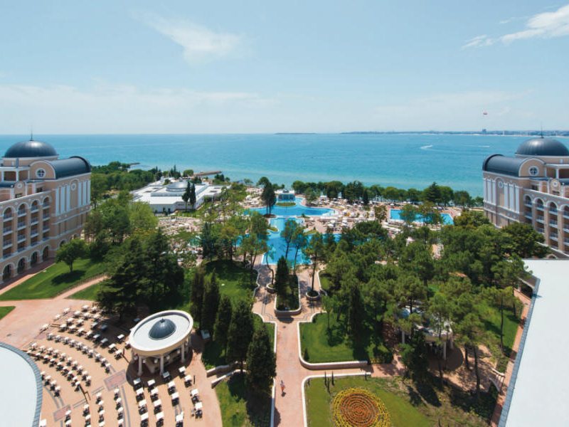 Riu Helios Paradise  173106