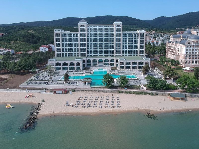 Riu Palace Sunny Beach Hotel 313433