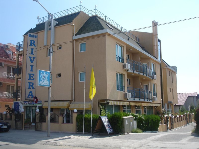 Riviera Hotel Nessebar 315718