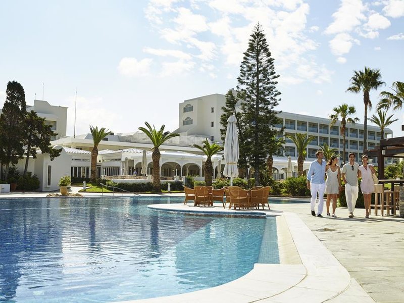 Robinson Club Kyllini Beach 285022