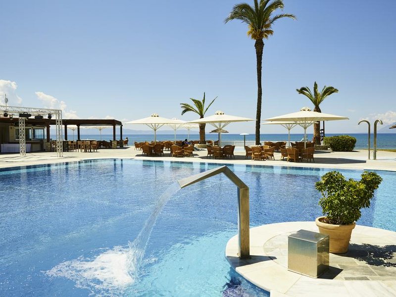 Robinson Club Kyllini Beach 285024