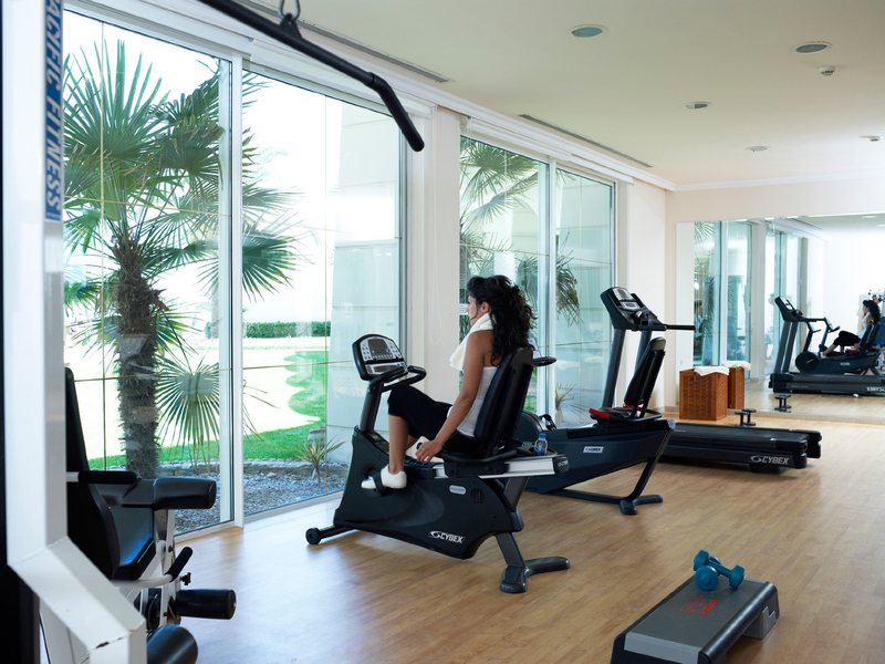 Rodos Palladium Leisure & Wellness 85102