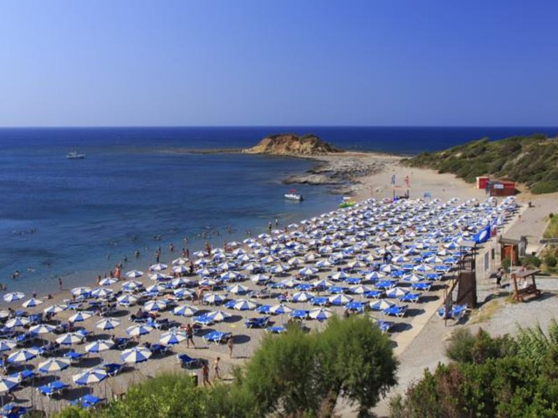 Rodos Princess Beach Hotel 86422