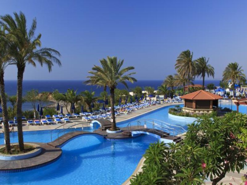 Rodos Princess Beach Hotel 86423