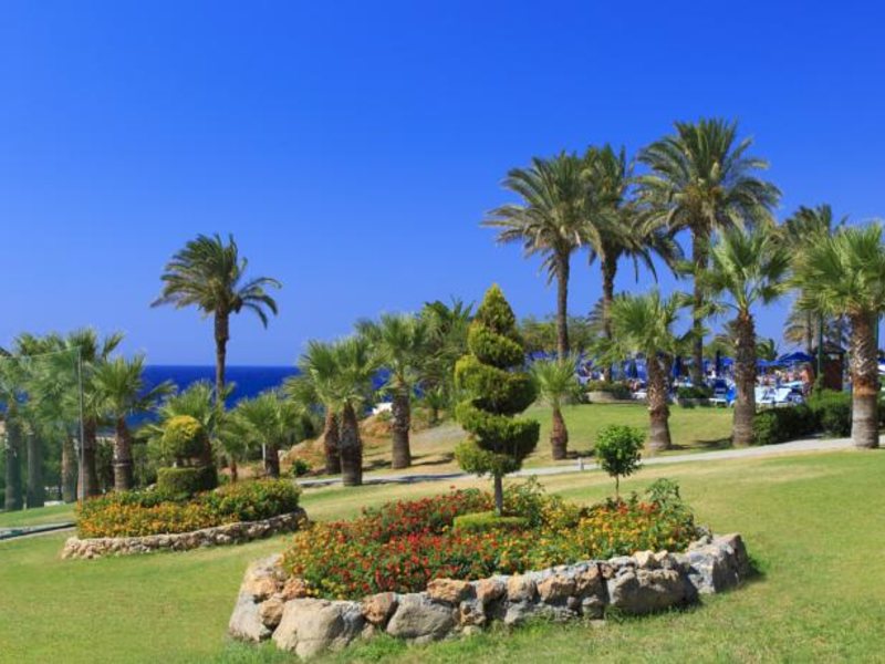 Rodos Princess Beach Hotel 86425