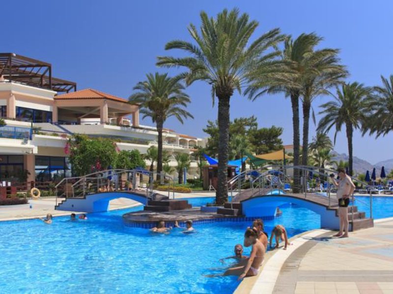 Rodos Princess Beach Hotel 86427