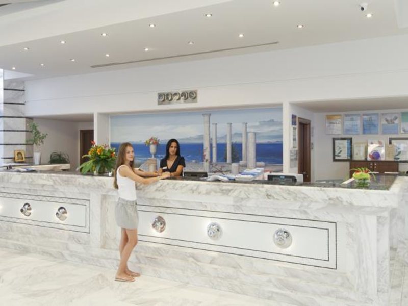 Rodos Princess Beach Hotel 86432