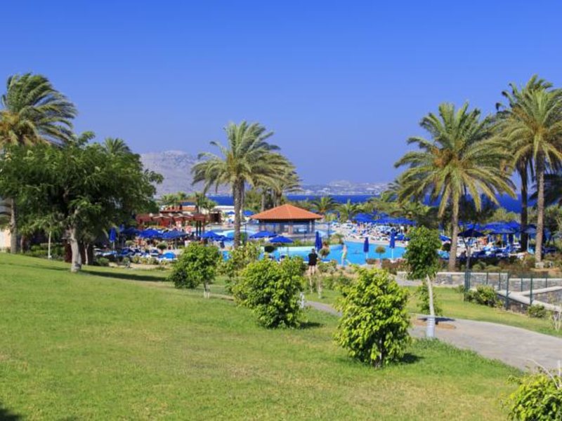 Rodos Princess Beach Hotel 86447