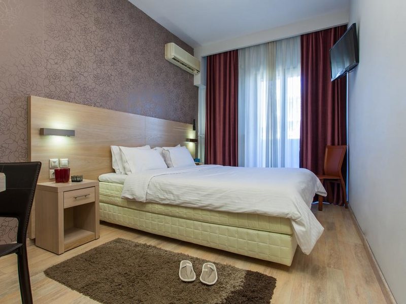 Rotonda Hotel 261855