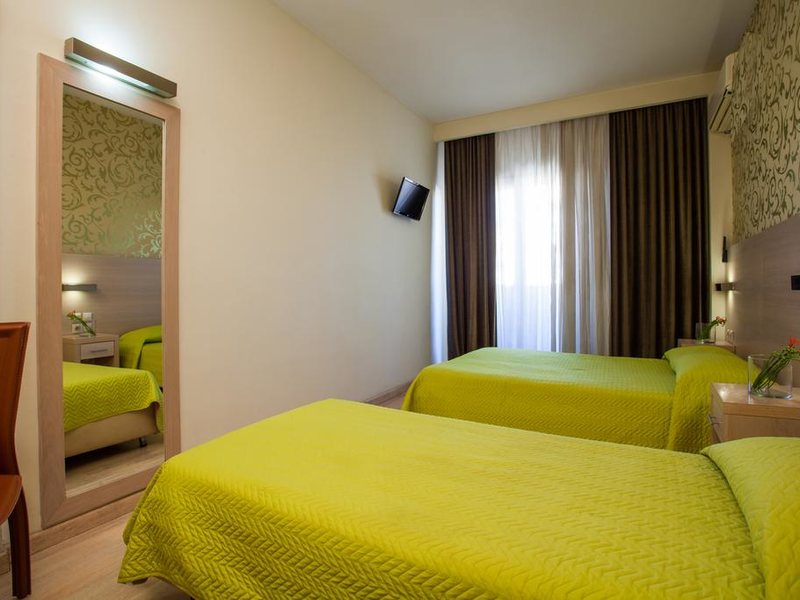 Rotonda Hotel 261858