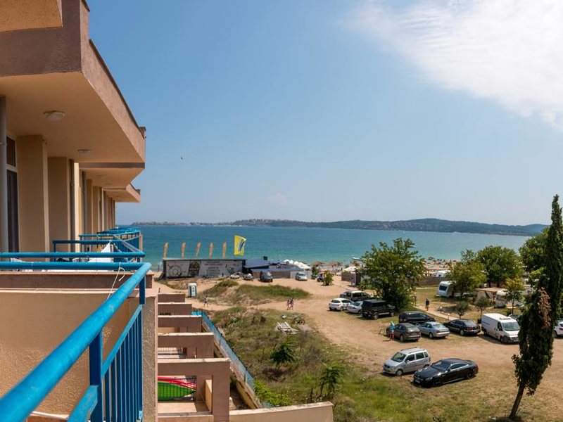 Royal Beach Hotel  (Chernomorets) 313571