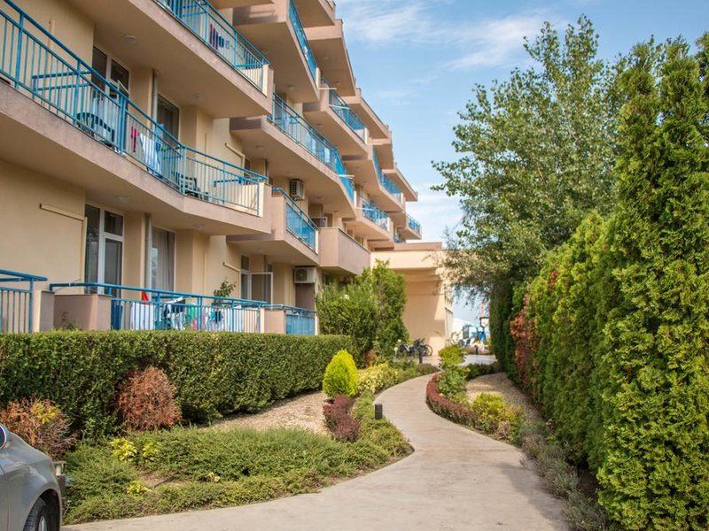 Royal Beach Hotel  (Chernomorets) 313576