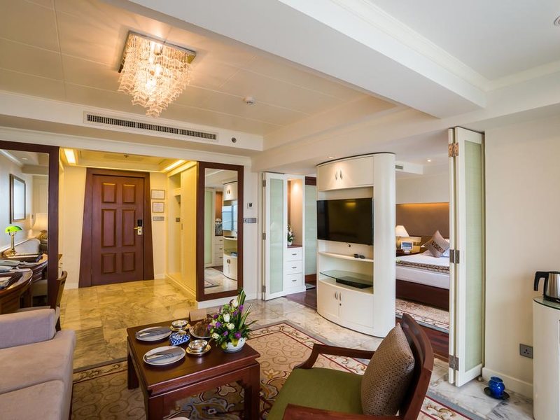 Royal Cliff Wing Suites & Spa 228421