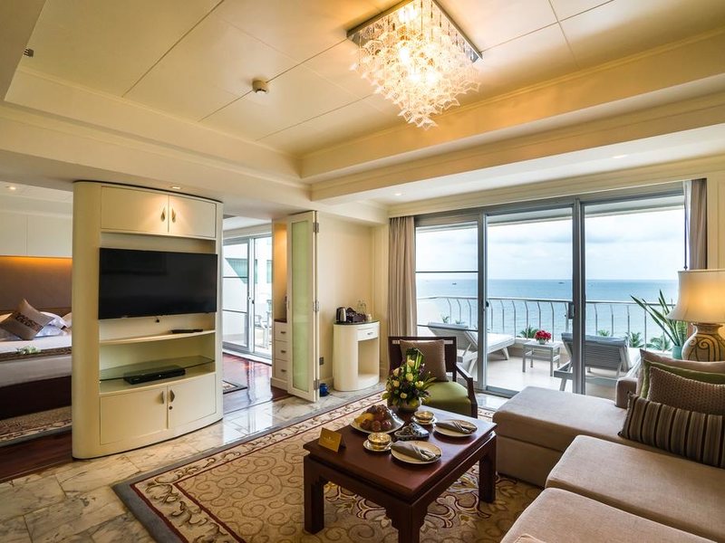 Royal Cliff Wing Suites & Spa 228425