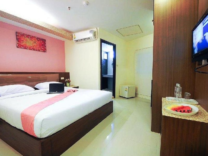 Royal Express Inn Bangkok 225396