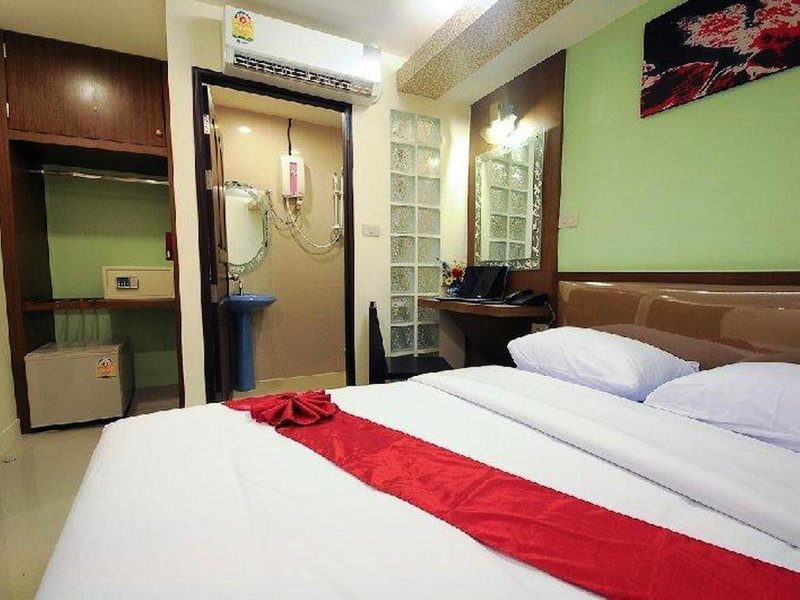 Royal Express Inn Bangkok 225400