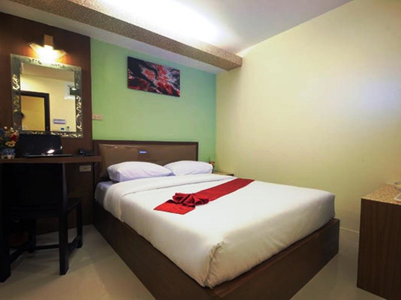 Royal Express Inn Bangkok 225402