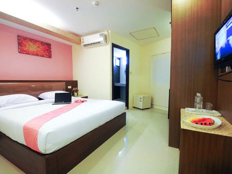 Royal Express Inn Bangkok 225405