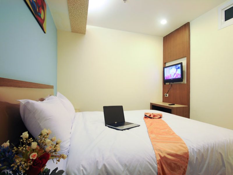 Royal Express Inn Bangkok 225406