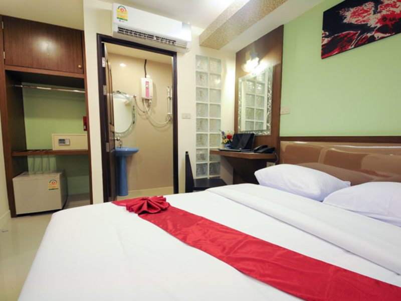 Royal Express Inn Bangkok 225410