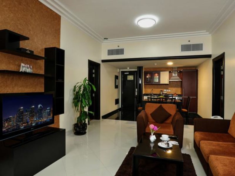 Royal Grand Suite Hotel 118620