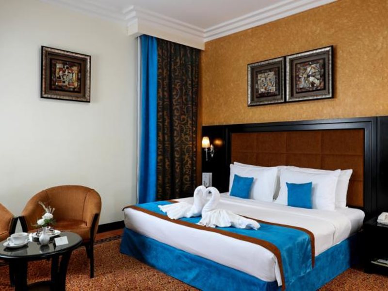 Royal Grand Suite Hotel 118629