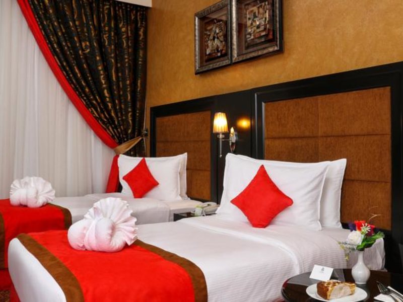 Royal Grand Suite Hotel 118638