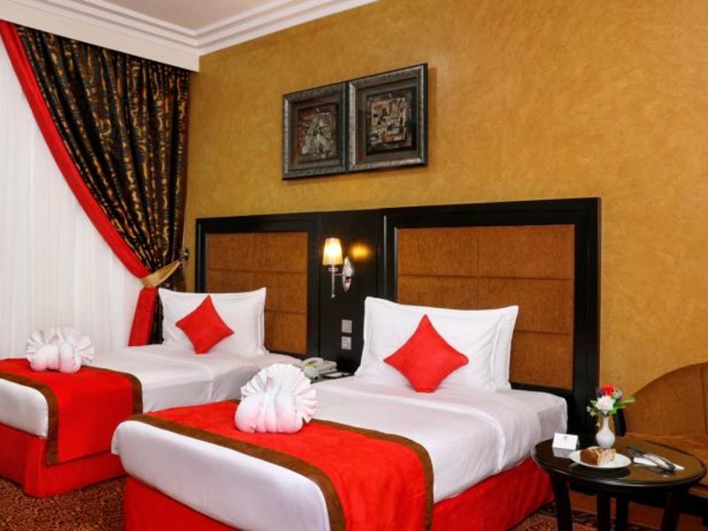 Royal Grand Suite Hotel 118639