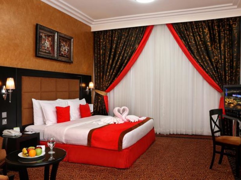 Royal Grand Suite Hotel 118640