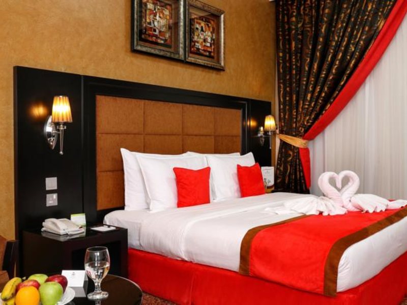 Royal Grand Suite Hotel 118641