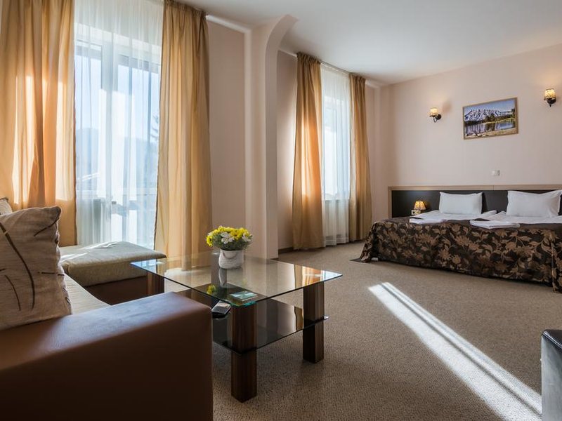 Royal Hotel  Borovets 313538