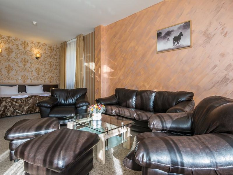 Royal Hotel  Borovets 313543