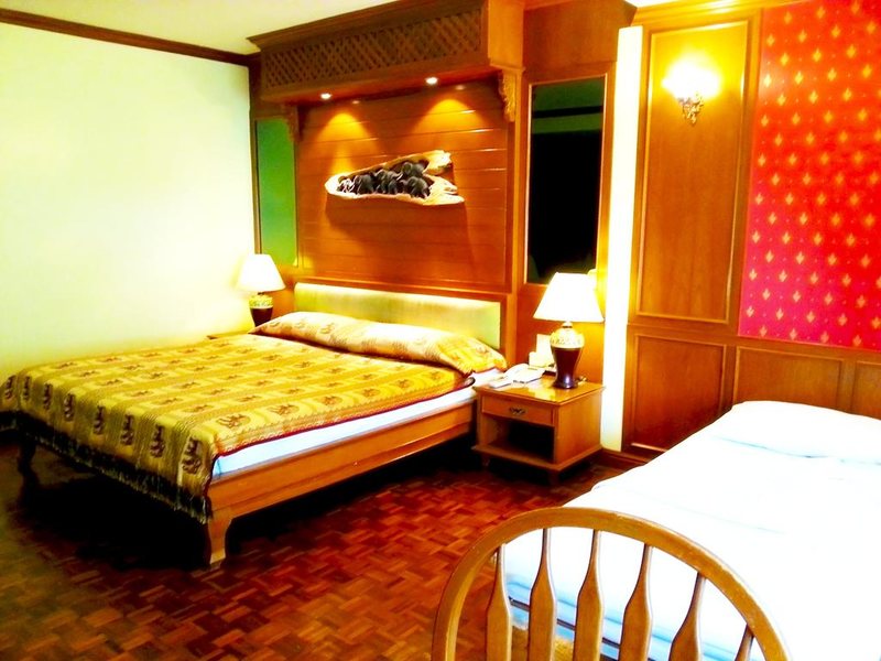 Royal Ivory Sukhumvit Nana By Compass Hospitality 225413