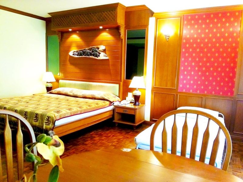 Royal Ivory Sukhumvit Nana By Compass Hospitality 225414