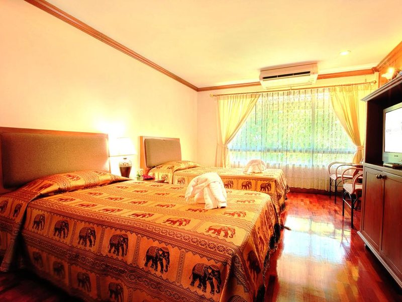 Royal Ivory Sukhumvit Nana By Compass Hospitality 225421