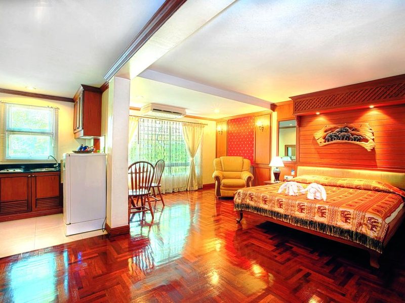 Royal Ivory Sukhumvit Nana By Compass Hospitality 225425