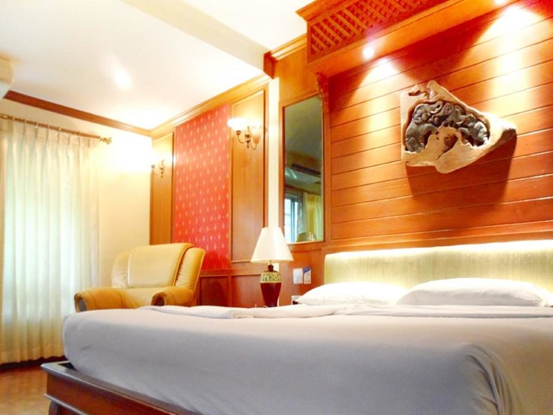 Royal Ivory Sukhumvit Nana By Compass Hospitality 225430