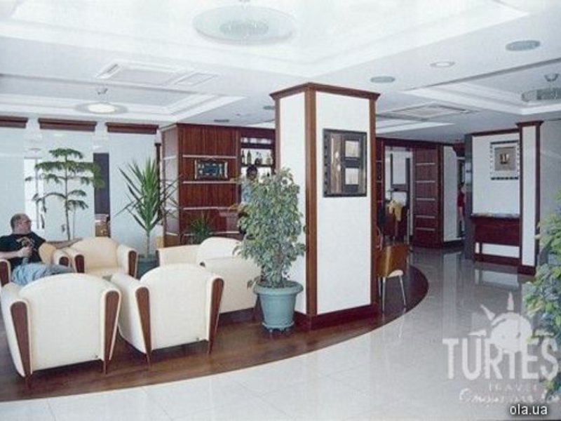 Royal Maris Hotel 19971