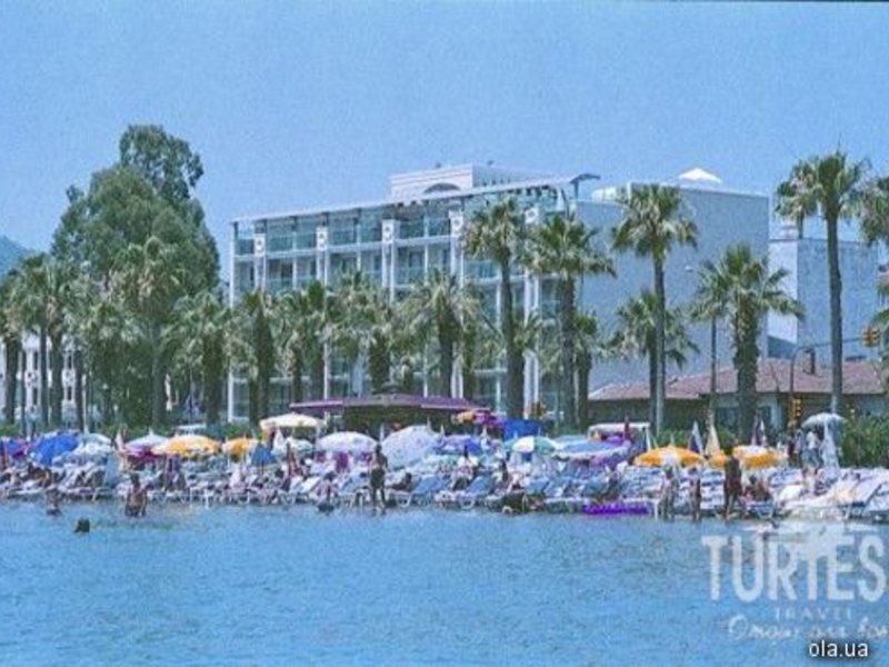 Royal Maris Hotel 19978