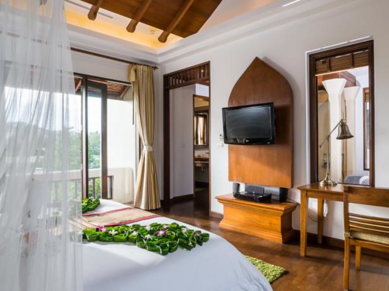 Royal Muang Samui Villas 143668