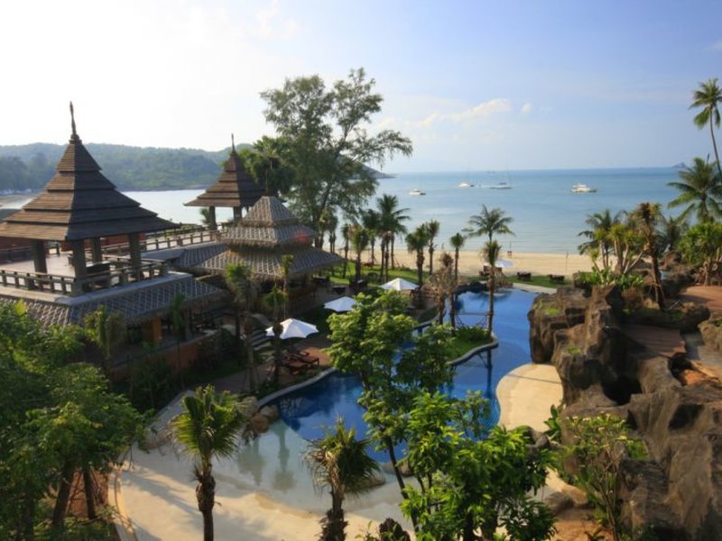 Royal Muang Samui Villas 143669