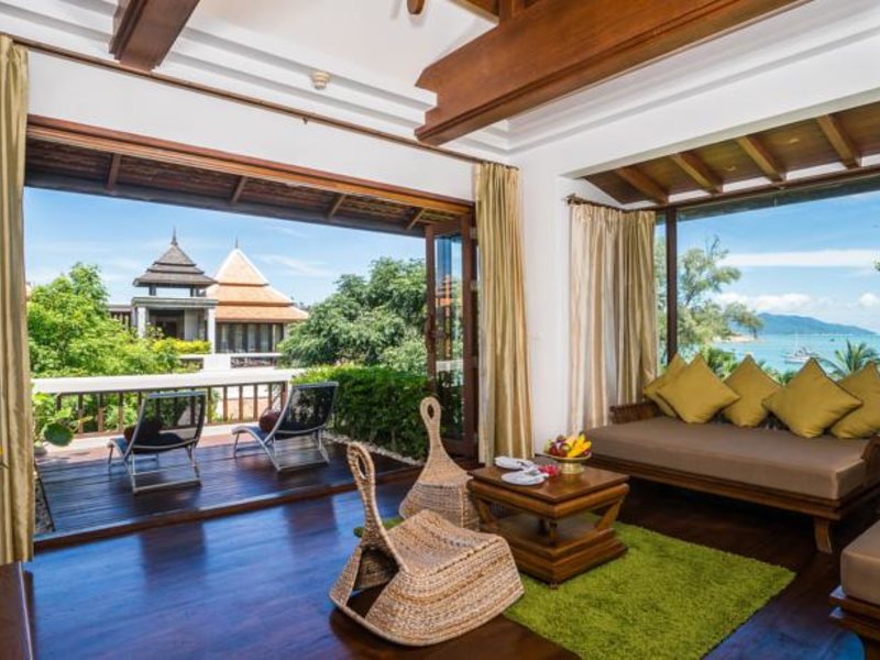 Royal Muang Samui Villas 143670