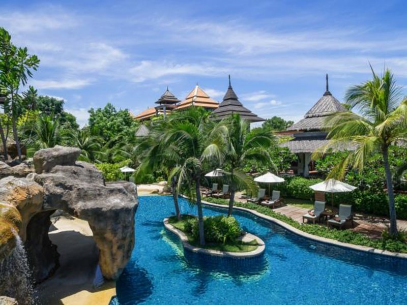 Royal Muang Samui Villas 143675