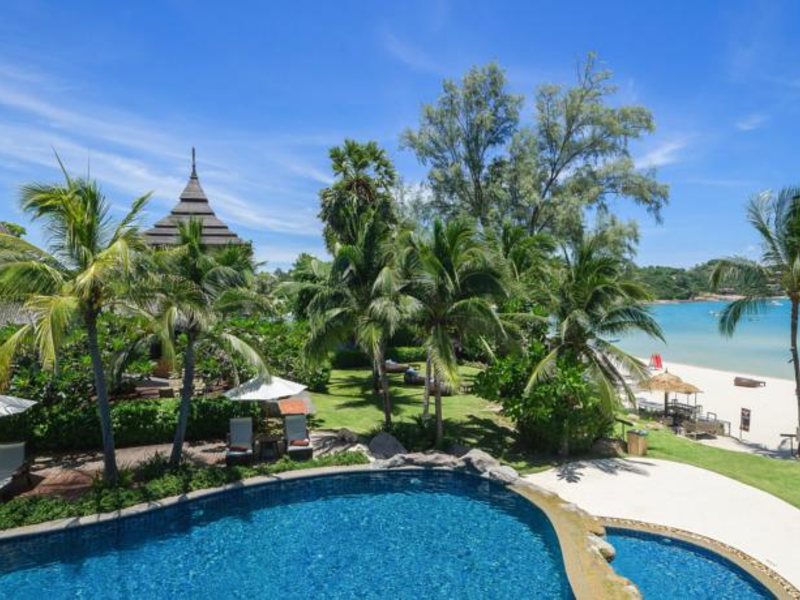 Royal Muang Samui Villas 143676