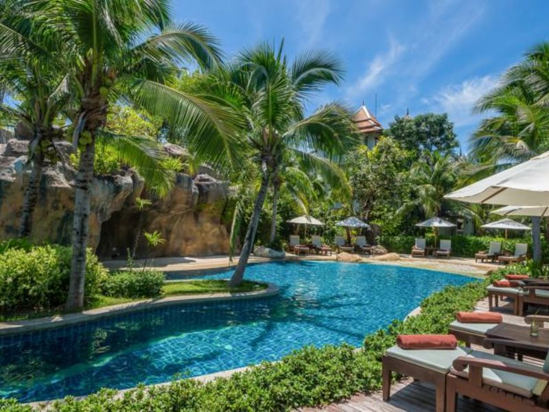 Royal Muang Samui Villas 143677